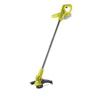 Coupe-bordures / dresse-bordures 18V - RYOBI RY18LT23A-0 - Ø coupe 23 cm - Ø fil 1 x 1,6 mm (vendu sans batterie)