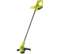 Ryobi Coupe-bordures/dresse-bordures RY18LT23A-120 18V Ø 23 cm 1x2Ah + chargeur 1,5A inclus