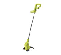 RYOBI RLT2925 Coupe-Bordures/Dresse-Bordures Électrique 290 W - Coupe 25 cm, Auto-Feed Ø1,6 mm, Design Vertebrae Léger et Ergonomique, Finitions Jardin