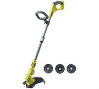 Ryobi Débroussailleuse OLT1832 ONE – Fils coupe-herbe