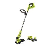 Coupe-bordures / Dresse-bordures HYBRIDE 18V ONE+™ (1 x 2,5 Ah)