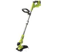 Ryobi Coupe-bordures hybride RLT1831H25F 18V – 1 batterie 18V 2.5Ah LithiumPlus – 1 chargeur rapide