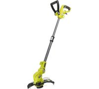 Coupe-bordures / Dresse-bordures RYOBI 500W, Ø coupe 27 cm, Fil torsadé 2 x 1,65 mm, RLT5127