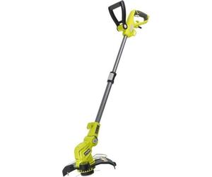 Coupe-bordures / Dresse-bordures RYOBI 500W, Ø coupe 27 cm, Fil torsadé 2 x 1,65 mm, RLT5127