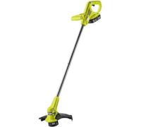 Coupe-bordures / Dresse-bordures RYOBI ONE+ RY18LT23A-120, 18V, Ø 23cm, Batterie 2.0Ah + Chargeur Inclus
