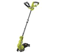 RYOBI - Coupe-Bordures Filaire 500W RLT5127 - Largeur Ø27cm, Fonction EasyEdge, Tête Rotative, Léger et Précis pour Bordures et Petites Surfaces