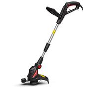 Coupe bordures électrique 550W - 30CM avec manche téléscopique