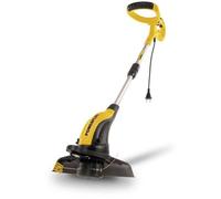 Coupe-bordures électrique, POWERplus, POWXG30030, 400 W, 27 cm, galben