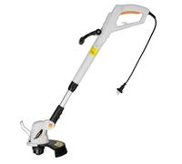 Coupe-bordures électrique - Prime3 GGT41 - 500W - 25cm - Tête réglable