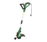 Coupe-bordures électrique - Ribiland - 550W - Diamètre de coupe 300mm - Avance automatique du fil