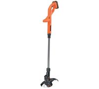 Black & Decker Coupe-bordures sans fil ST182320-QW 25 cm - 1 batterie 18V 2.0Ah - chargeur