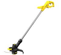 Coupe bordures électrique sans fil - Stanley Fatmax - SFMCST925B-XJ - 18V - 25 cm - sans batterie
