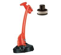 Black & Decker Coupe-bordures filaire GL360SB-QS 25 cm 350 W