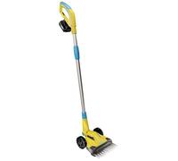 Coupe-bordures Gloria Haus und Garten FineCut sans fil avec batterie, avec chargeur 18 V 2.5 Ah