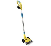 Gloria FineCut Lawn & Edge Trimmer Kit 18V Battery 2.5Ah - 25cm