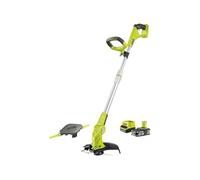 Coupe bordures hybride 18V ONE RLT1831H25FPK Diametre de coupe 25 30 cm 1 batte