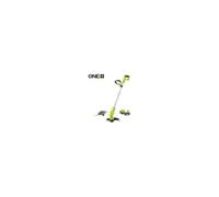 Coupe-bordures hybride 18V ONE+ RYOBI RLT1831H25FPK - Diametre de coupe 25-30 cm + 1 batterie 2,5 Ah et 1 chargeur + RAC155 OFFE