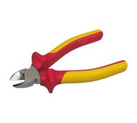 Coupe-bordures MaxSteel VDE 165 mm 0-84-009