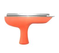 Coupe-bordures portable pour le travail du bois, cutter ergonomique pour le travail du bois, coupe-bordures pour serre-câbles pour meubles, sols, menuiserie, artisanat et atelier
