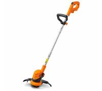 Coupe bordures - LAWNMASTER - 24V - Rechargeable USB - 25 cm - Léger et silencieux