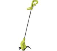 Coupe-bordures RYOBI, 350 W, Coupe 25 cm, Fil 2 x 1,5 mm, Dresse-bordures