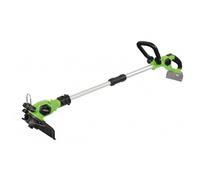 Coupe bordures sans fil 18V Easy Full - sans batterie - Diamètre de coupe 23cm - Tube télescopique - Poignée réglable