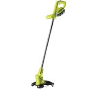 Ryobi Coupe-Bordures/Dresse-Bordures, Alimenté par pile, 18V - 1 Batterie Lithium+ 18V 1,5 Ah et Chargeur - RLT1825M15S