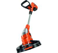 Coupe-bordures sans fil - 23 cm - 18 V - 2 Ah - 1 batterie BLACK+DECKER GLC1823L20-QW