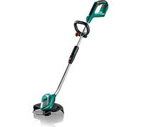 Coupe-Bordures sans fil Bosch, AdvancedGrassCut 36, 30 cm, Sur batterie, Vert