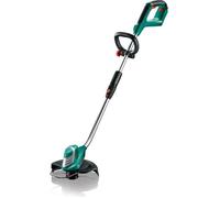 Bosch Coupe-bordures sans fil Advanced GrassCut 36V, Ø 30 cm, fil 1,6 mm/6 m, sans batterie/chargeur