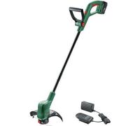 Coupe-bordures sans fil Bosch EasyGrassCut 18-230, 18V, Diamètre de coupe 23 cm, 1 Batterie + 1 Chargeur
