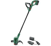 Bosch Coupe-bordures EasyGrassCut 18V-230 1 batterie 18V 2,0 Ah, diamètre de coupe 23 cm