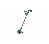 Bosch Taille-bordures sans fil EasyGrassCut 18V-26 26 cm 1 batterie 2,5 Ah