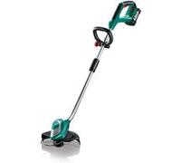 Coupe-bordures sans fil Bosch Home and Garden 0600878N03 avec batterie 36 V G