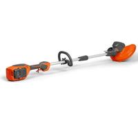 Coupe-bordures sans fil / débroussailleuse sans fil Husqvarna 110iL FLXi Kit avec batterie et chargeur