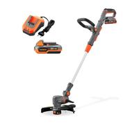 Coupe-bordures sans fil 20 V FX-E1RT20PROSET