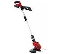 Coupe-bordures sans fil GE-CT 18 Li - Livré avec 1 batterie de 2,5 Ah et 1 chargeur - EINHELL - 3411219