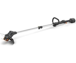 Coupe-bordures sans fil Husqvarna Aspire T28 – Kit P4A avec batterie 4 Ah