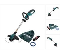 Makita Coupe-herbe 12 V max 10,8 V Li-Ion, sans batterie et chargeur - UR100DZ
