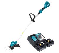 Coupe-bordures sans fil Makita LXT 18 V - 4 000 - 6 000 tr/min - 255 / 300 mm