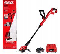 Coupe-bordures sans fil Skil 20 V 0231 AA 25 cm (1 x 2,0 Ah en carton)