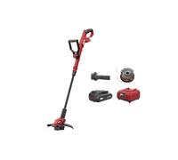 Coupe-bordures sans fil - SKIL - sans charbons - 20V Max (18 V) - largeur coupe 30 cm - avance automatique - tête 90 - 0241 AA