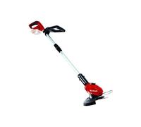 Coupe-bordures sans fil sur batterie GE-CT 18 Li Solo Power X-Change (18 V,Diam. de coupe lame 24 cm,Livré avec 20 lamelles en PVC) VERSION SOLO,