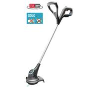 Coupe-bordures SmallCut 23/18V P4A- sans chargeur ni batterie