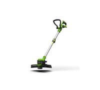 Greenworks 40V Coupe-bordure 33cm - Sans batterie