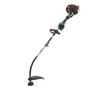 Coupe bordures thermique 26cc avec démarrage électrique - Lawnmaster