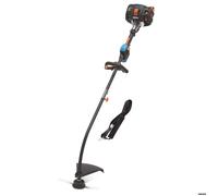 Coupe bordures thermique 26cc avec démarrage électrique - Lawnmaster