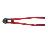 Knipex Coupe-boulons 7172 – 760 mm – poignées multimatières – 62 HRC