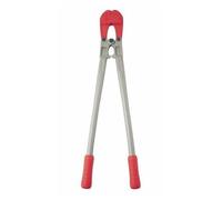 Coupe boulon bras tubes standard L95 - Longueur 450mm SAM OUTILLAGE
