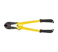 Coupe-boulon - TOPEX - 450mm - Acier au chrome-vanadium - Poignée en caoutchouc - Coupante